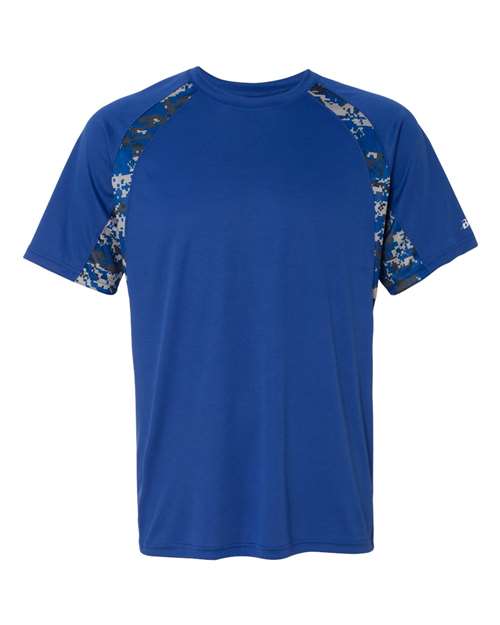 Hook Digital T-Shirt