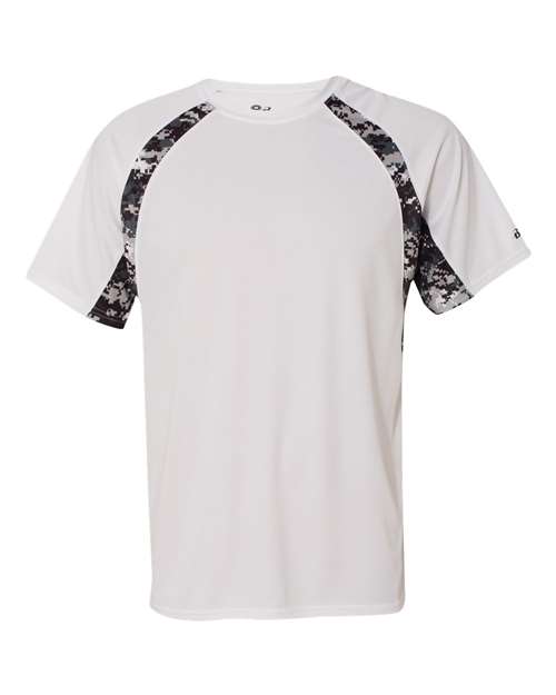 Hook Digital T-Shirt