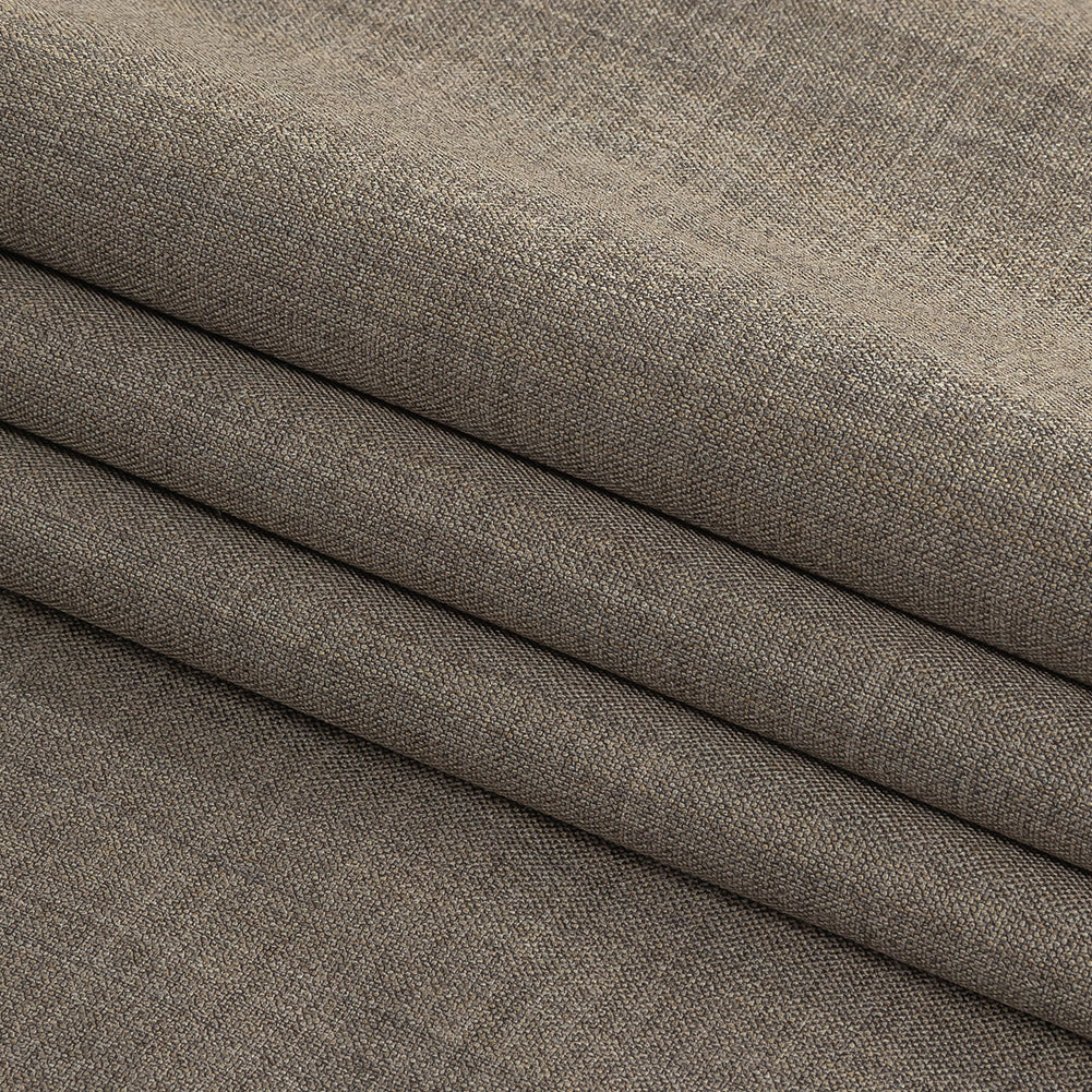Theory Italian Earthstone Stretch Wool Suiting