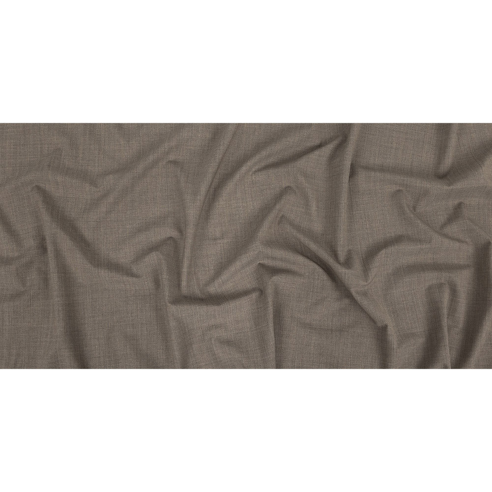Theory Italian Earthstone Stretch Wool Suiting