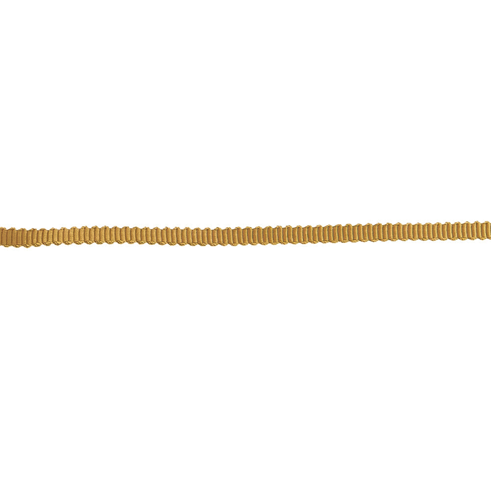 Starfish Petersham Grosgrain Ribbon - 0.125"