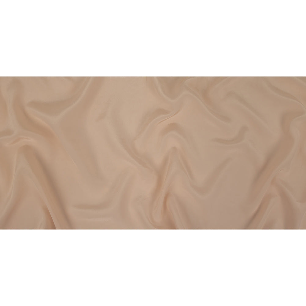 Famous Australian Designer Scallop Shell Silk Crepe de Chine