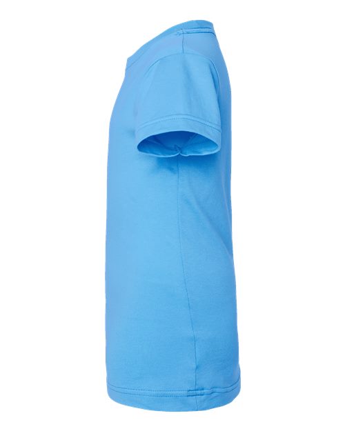 Girls' Fine Jersey Tee