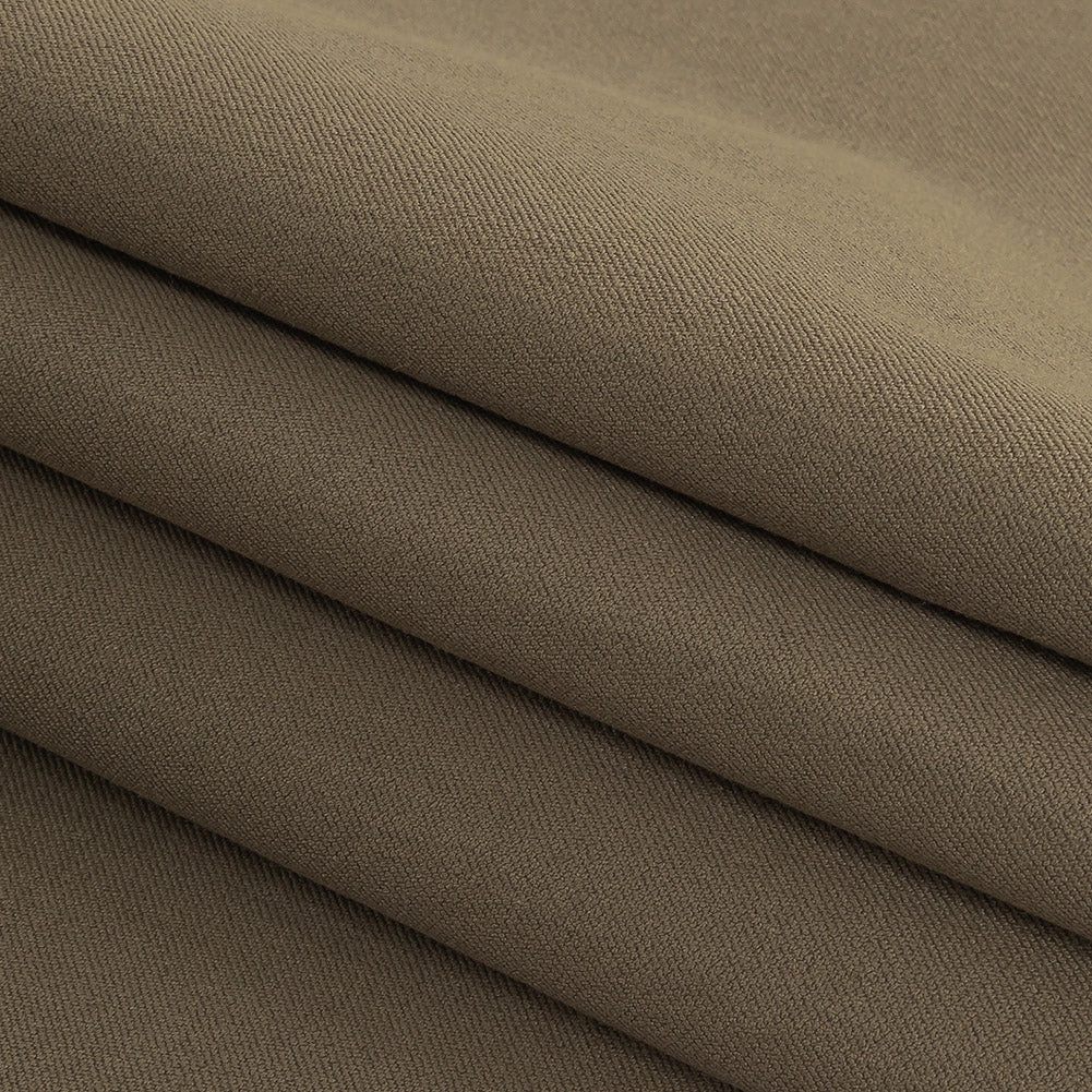 Theory Coriander Stretch Viscose and Cotton Twill