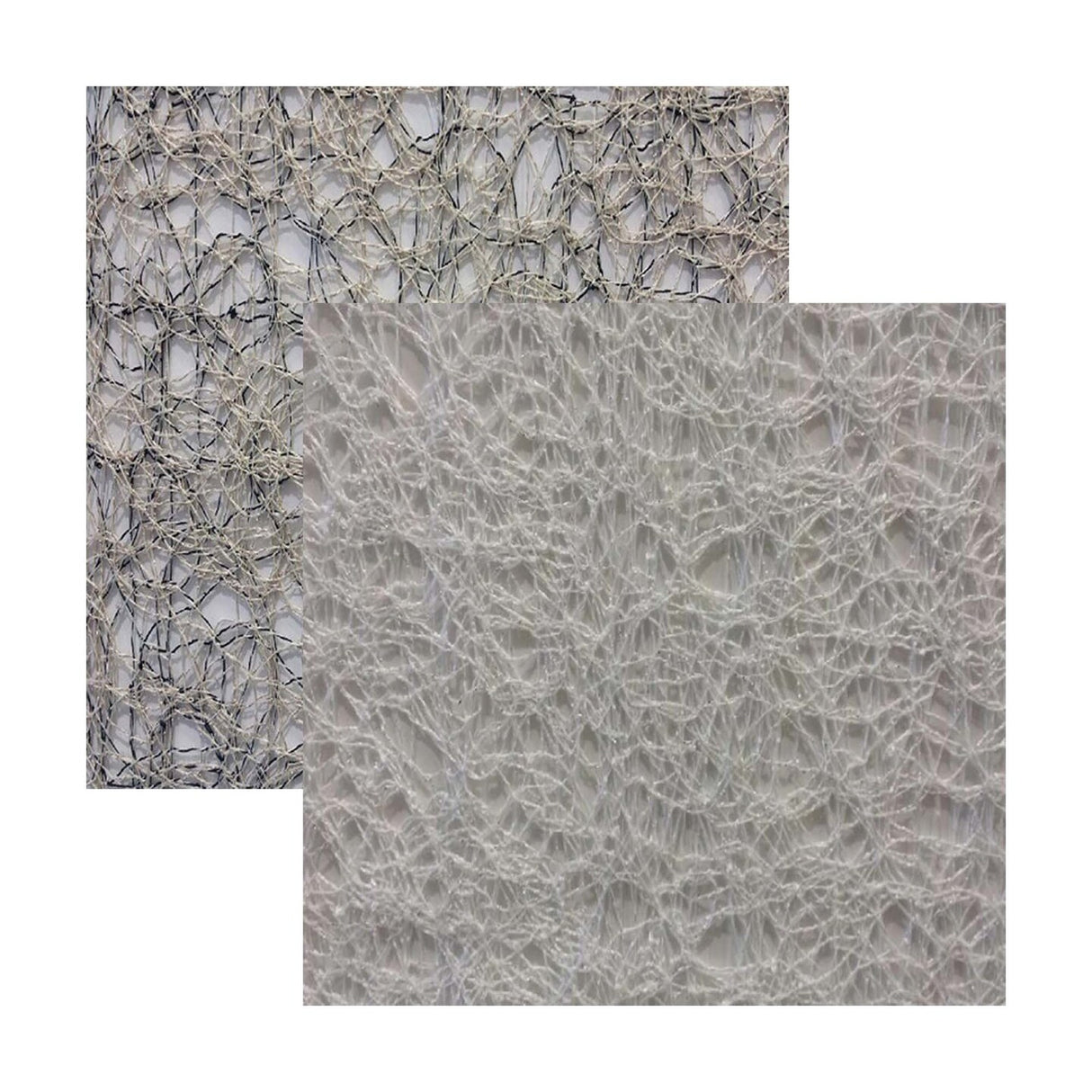 1 Yard Phoenix Wide Polyester Fabric for Elegant Drapery