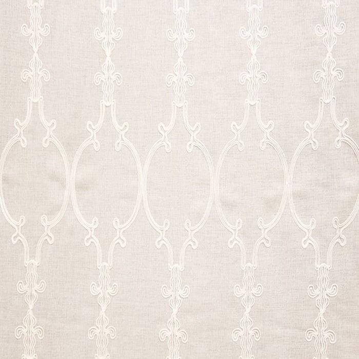 1 Yard Heiress Wide Polyester Fabric