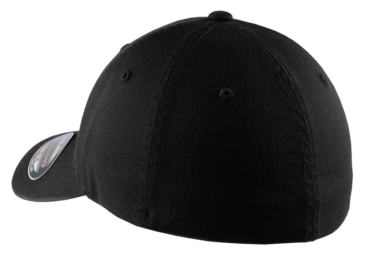 Port Authority® Garment Washed Cap
