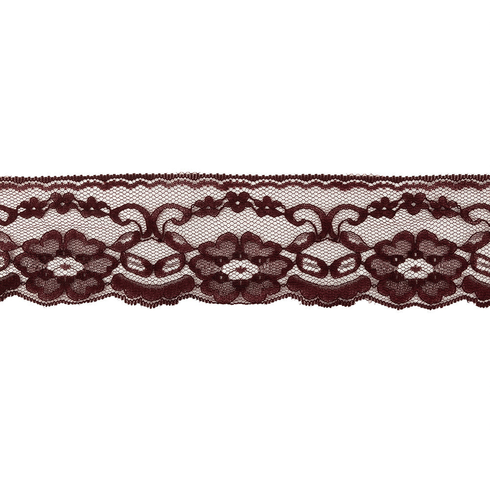 Wine Tasting Lace Trimming - 2.125"