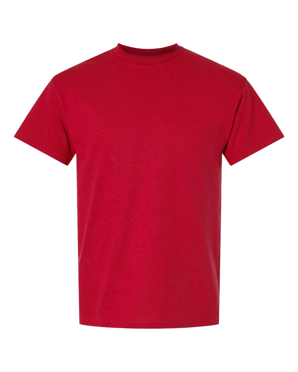 Gildan® DryBlend Crewneck Short Sleeve T-Shirt