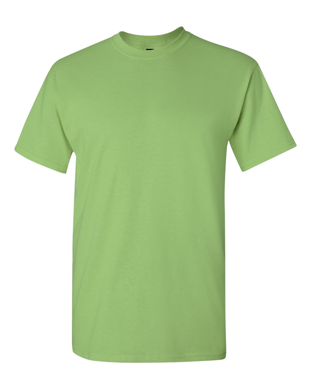 Gildan® Ultra Cotton Crewneck Short Sleeve T-Shirt