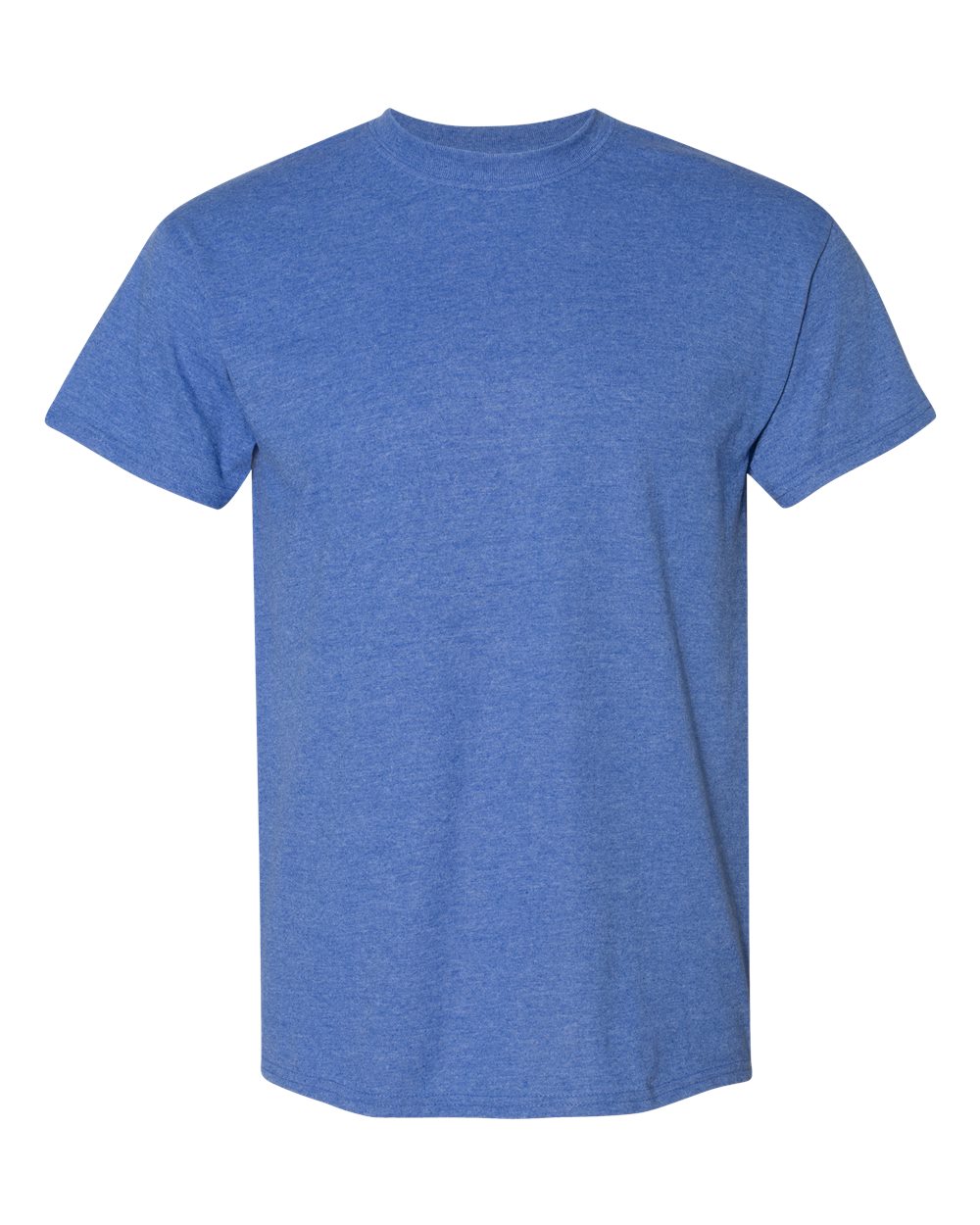 Gildan® DryBlend Crewneck Short Sleeve T-Shirt