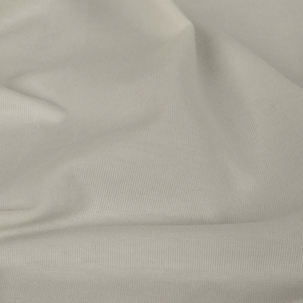 Sugar Swizzle Stretch Cotton Jersey