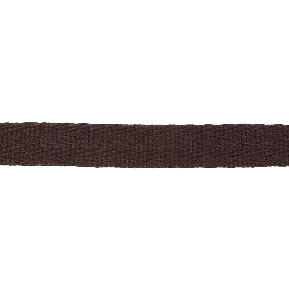 Fudge Cotton Twill Tape - 0.5"