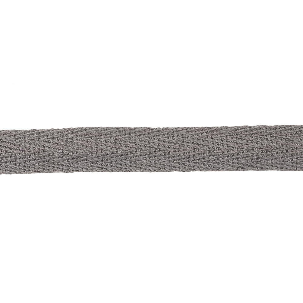 December Sky Cotton Twill Tape - 0.5"