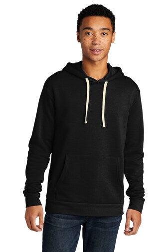 Next Level® Unisex Santa Cruz Hoodie