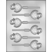 Duck In Egg Sucker Chocolate Mold