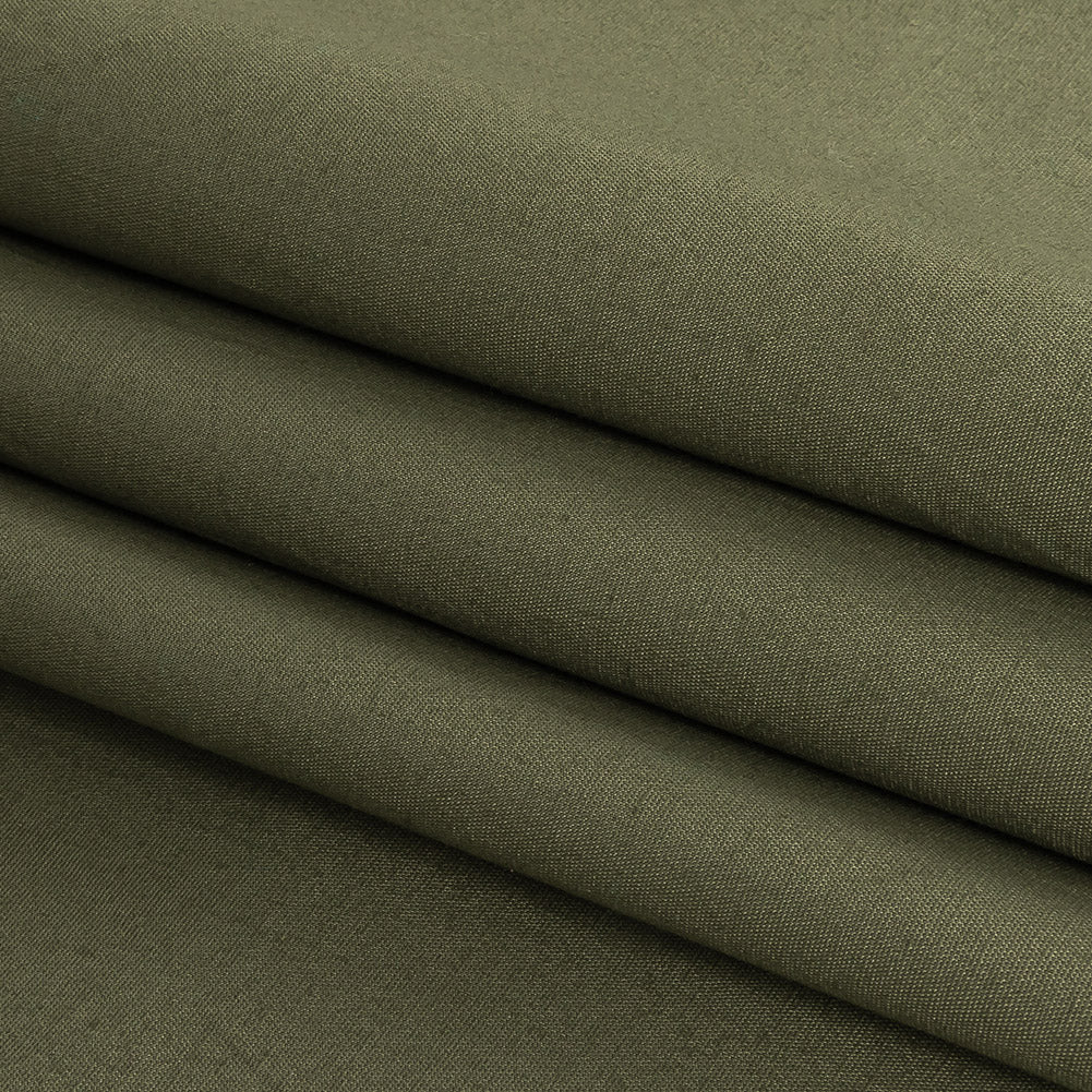 Mermaid Cotton Poplin