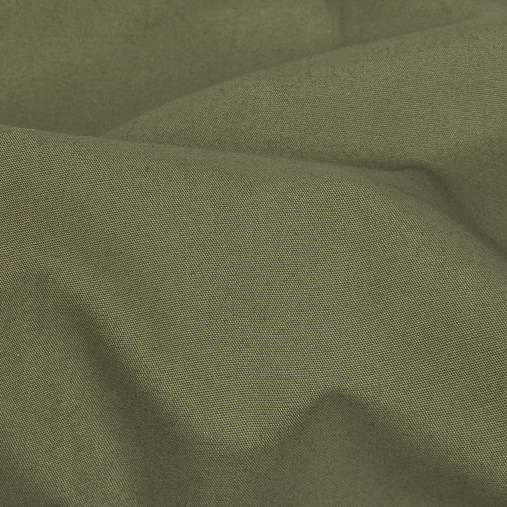 Mermaid Cotton Poplin