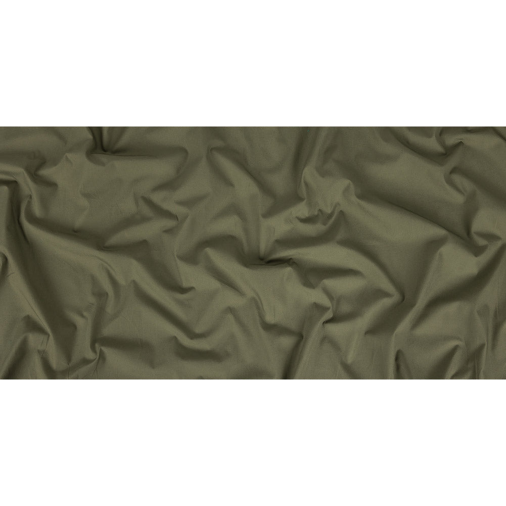 Mermaid Cotton Poplin