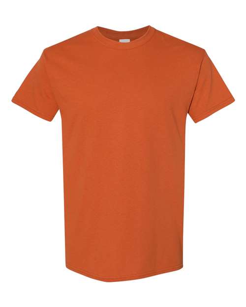 Unisex Heavy Cotton Short Sleeve T-Shirt