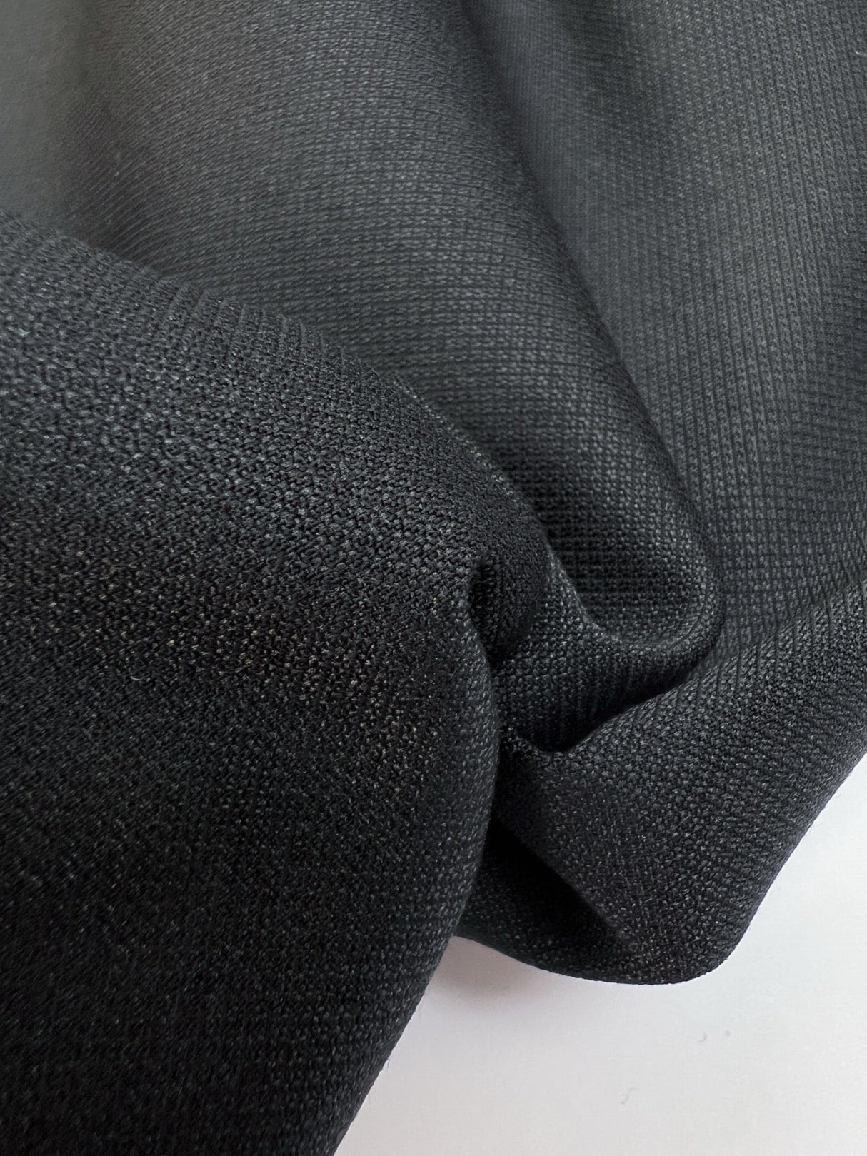 Polyester Polyamide Twill Fabric