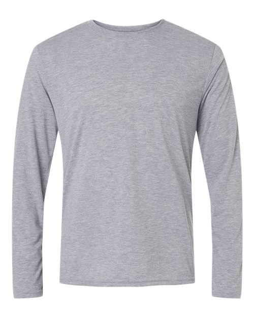 Gildan Unisex Performance Long Sleeve T-Shirt