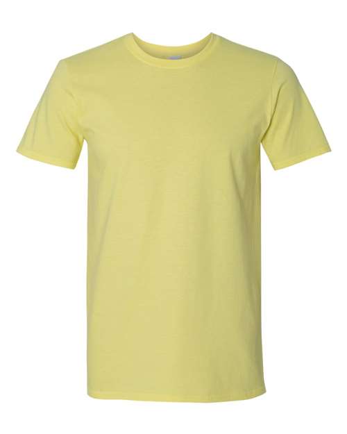 Gildan Unisex Softstyle T-Shirt 64000