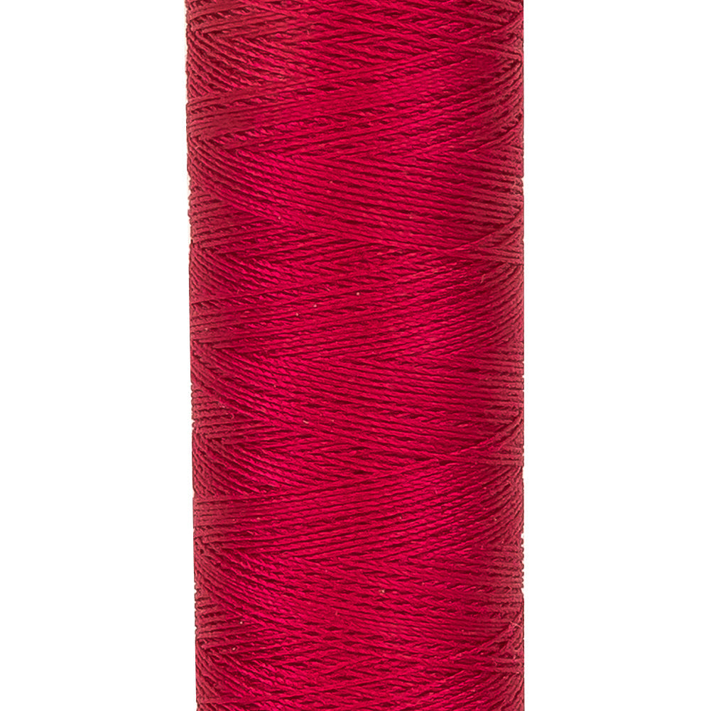 Gutermann Recycled Polyester Thread 100m - 382 Raspberry