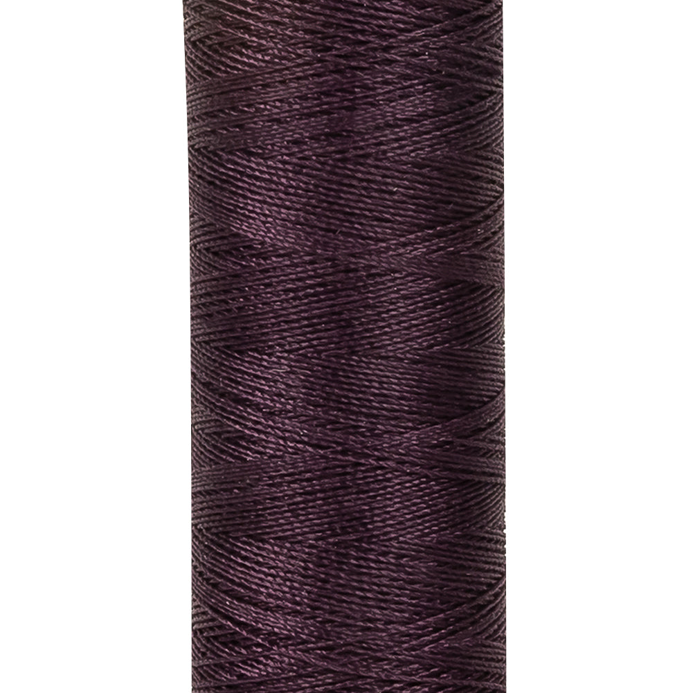 Gutermann Recycled Polyester Thread 100m - 512 Plum