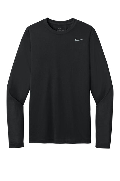 Nike Team rLegend Long Sleeve Tee