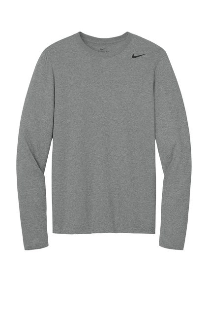 Nike Team rLegend Long Sleeve Tee