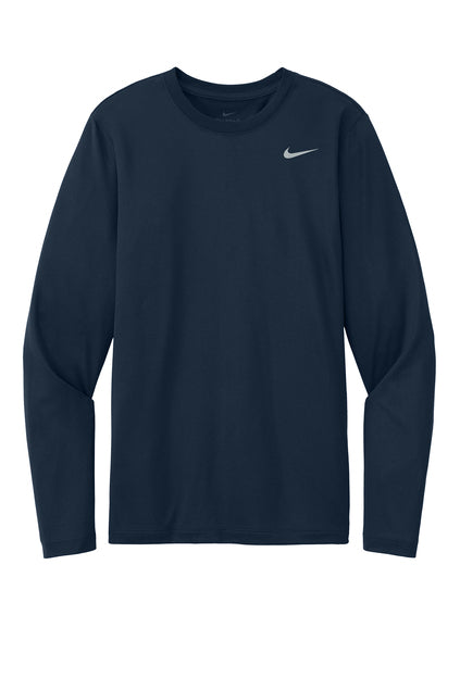 Nike Team rLegend Long Sleeve Tee