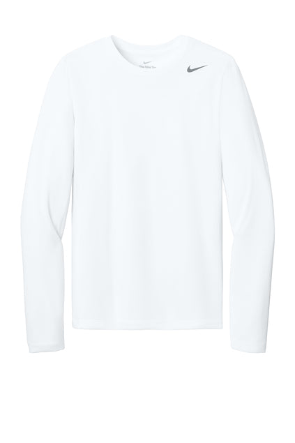 Nike Team rLegend Long Sleeve Tee