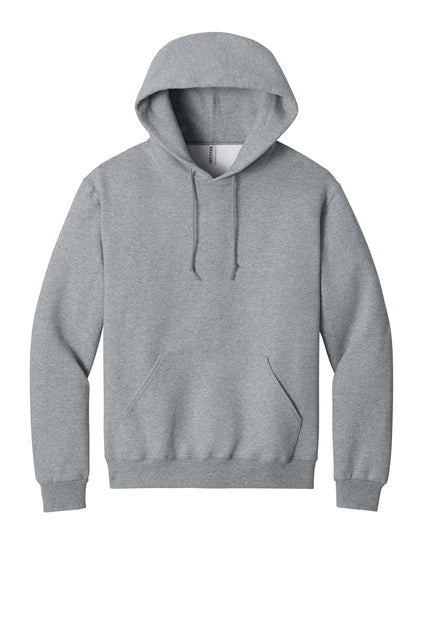 Jerzees Rugged Unisex Hooded Sweatshirt