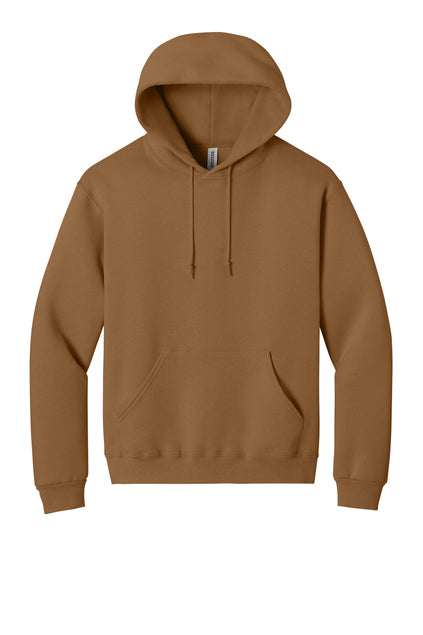Jerzees Rugged Unisex Hooded Sweatshirt