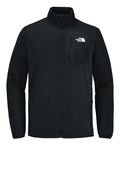 The North Face® Dove Creek Full-Zip Fleece Jacket