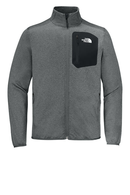 The North Face® Dove Creek Full-Zip Fleece Jacket