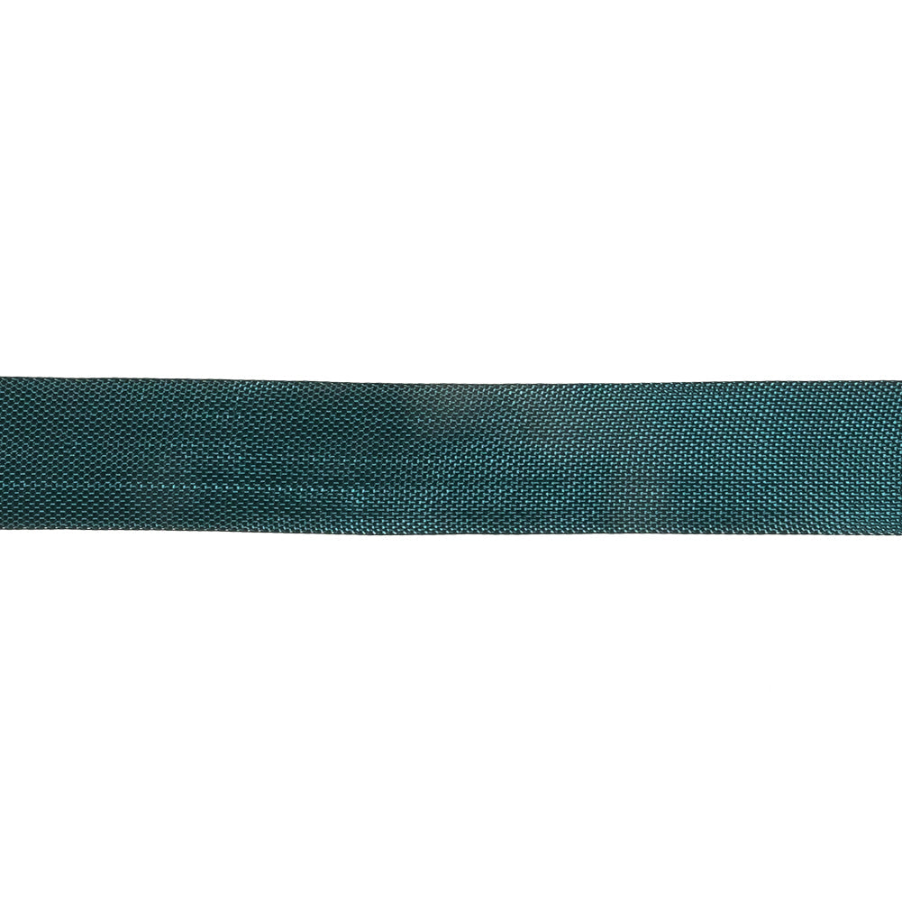 June Bug Woven Edge Rayon Seam Binding - 0.5"