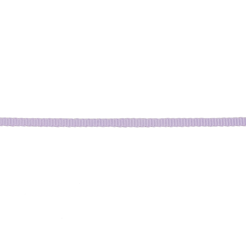 Crocus Petal Petersham Grosgrain Ribbon - 0.125"