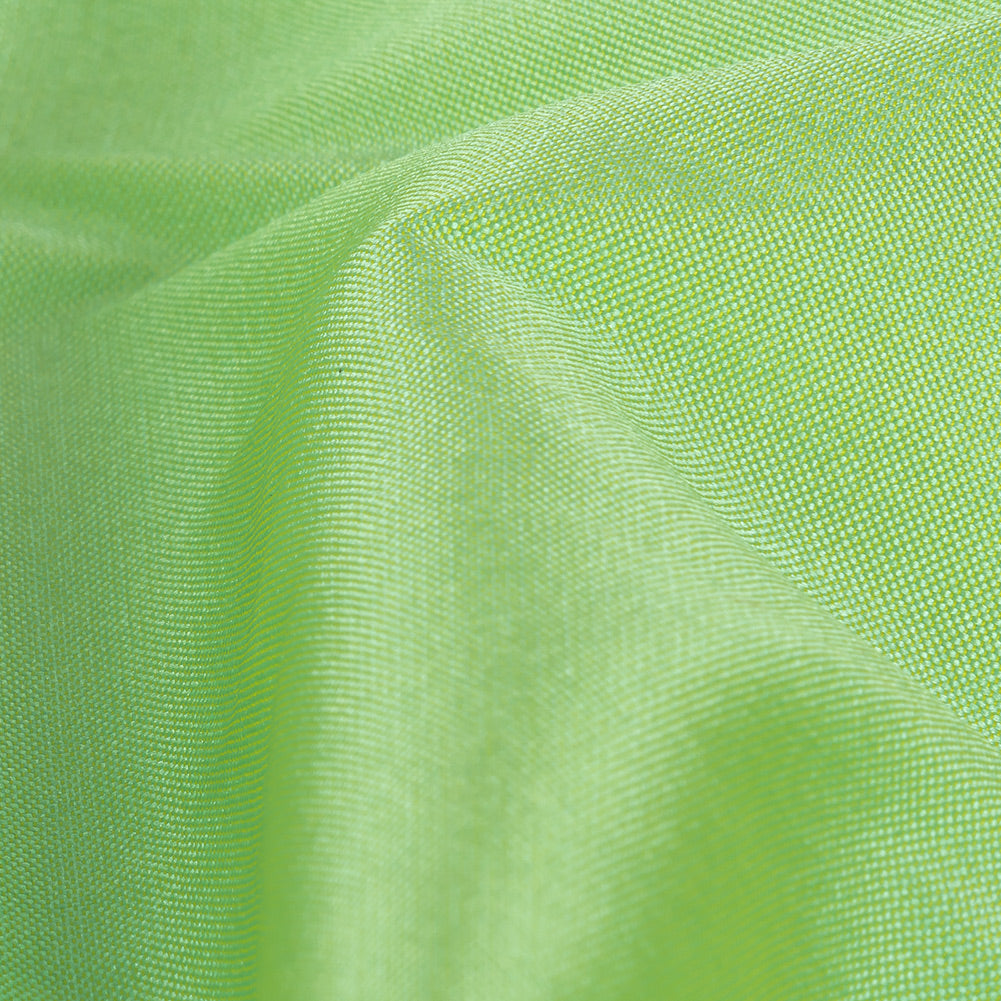 Polyester Taffeta - Plain Dyed Seafoam - Bellamy Collection