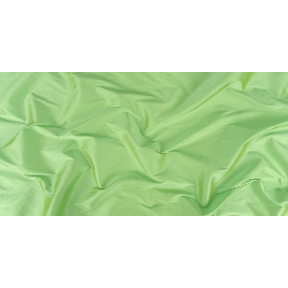 Polyester Taffeta - Plain Dyed Seafoam - Bellamy Collection