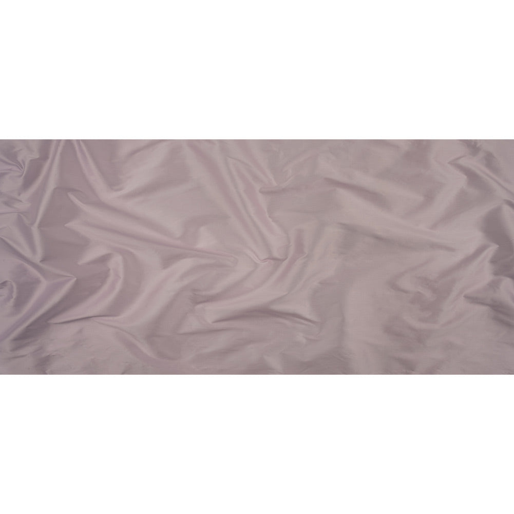 Polyester Taffeta - Plain Dyed Pale Lilac - Bellamy Collection