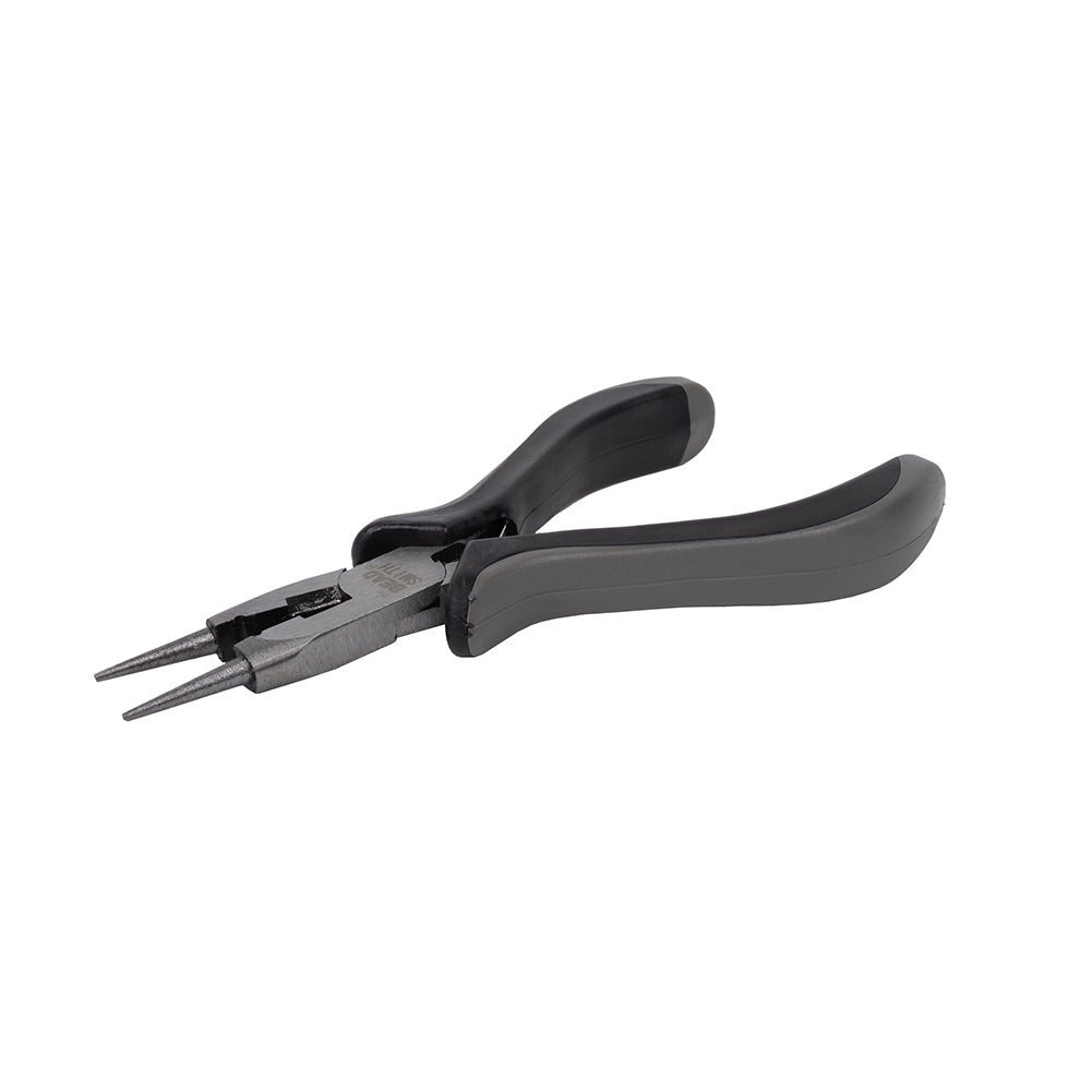 4-in-1 Pliers with Ergonomic Comfort Grip - 5.5"