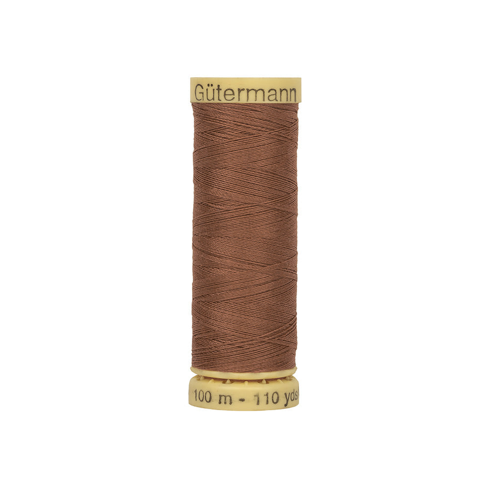 Gutermann Sew All Thread 100m - 355 Dusk