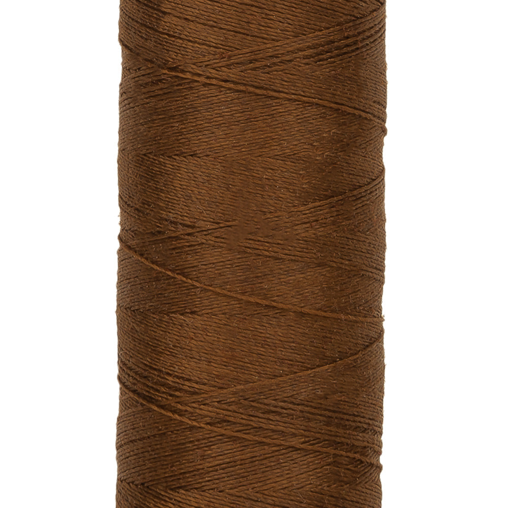 Gutermann Sew All Thread 100m - 553 Mink Brown