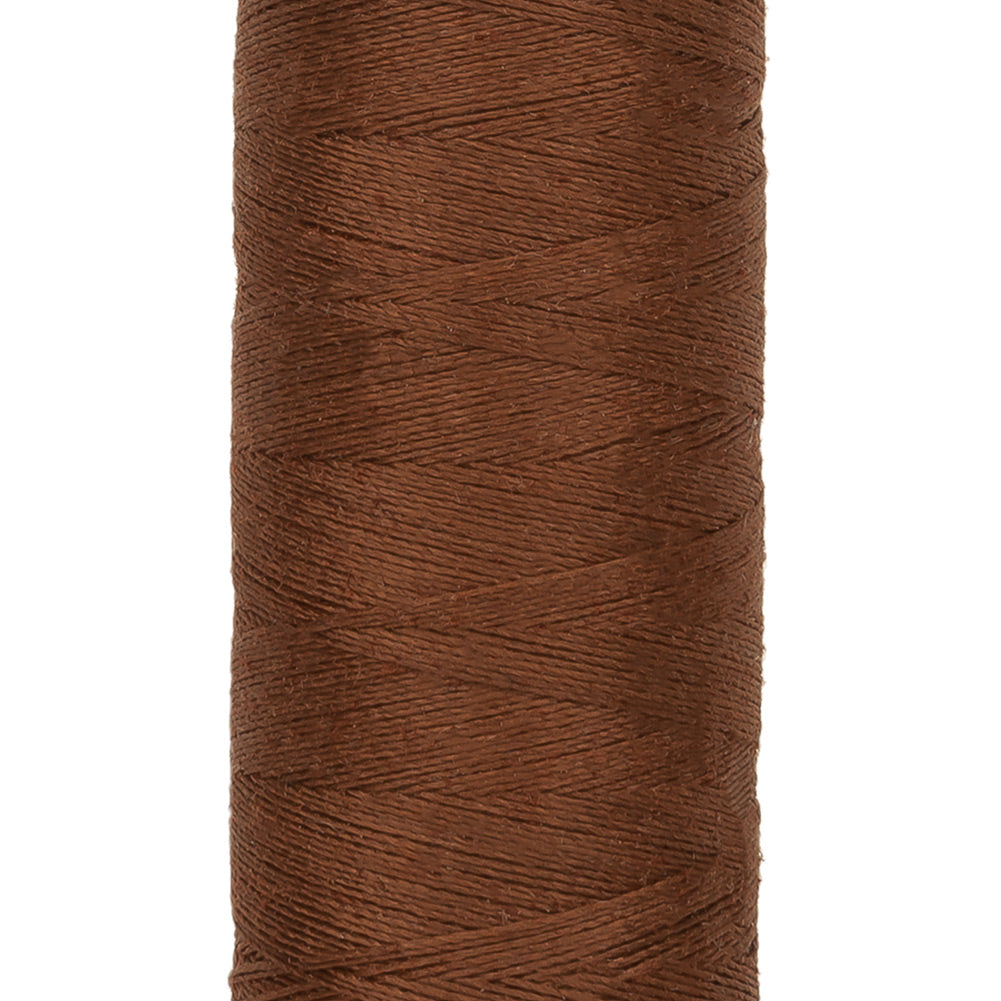Gutermann Sew All Thread 100m - 555 Ginger