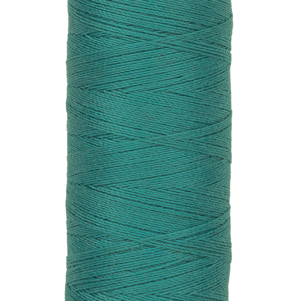 Gutermann Sew All Thread 100m - 686 Blue Turquoise