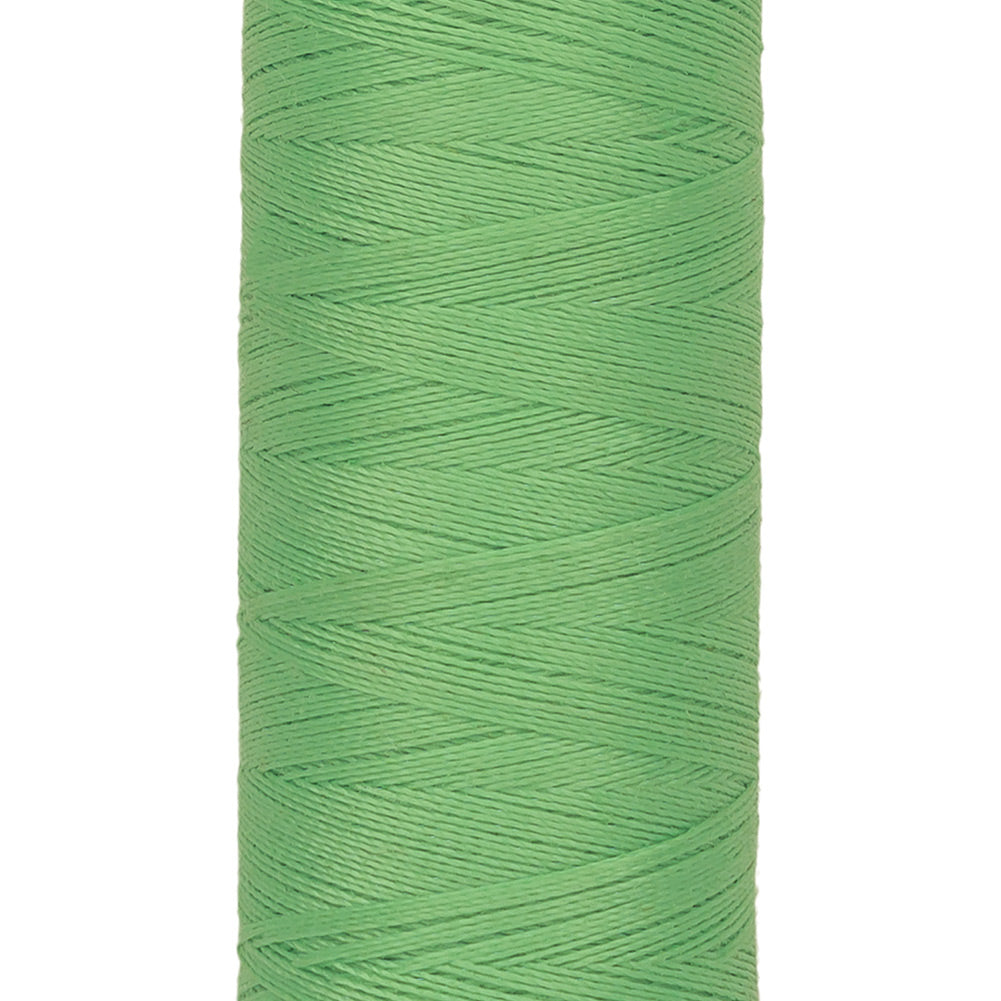 Gutermann Sew All Thread 100m - 740 Vivid Green
