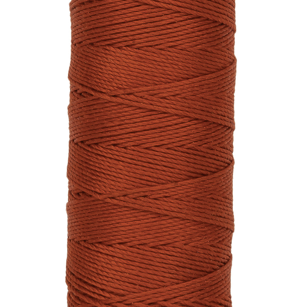 Gutermann Heavy Duty Top Stitch Thread 30m - 569 Henna