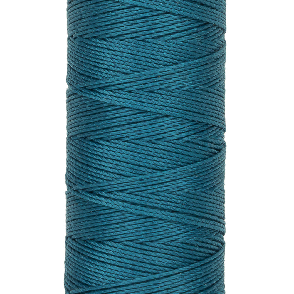 Gutermann Heavy Duty Top Stitch Thread 30m - 625 Ming Blue